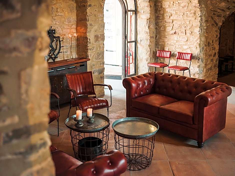 Castello di Rocca Cilento