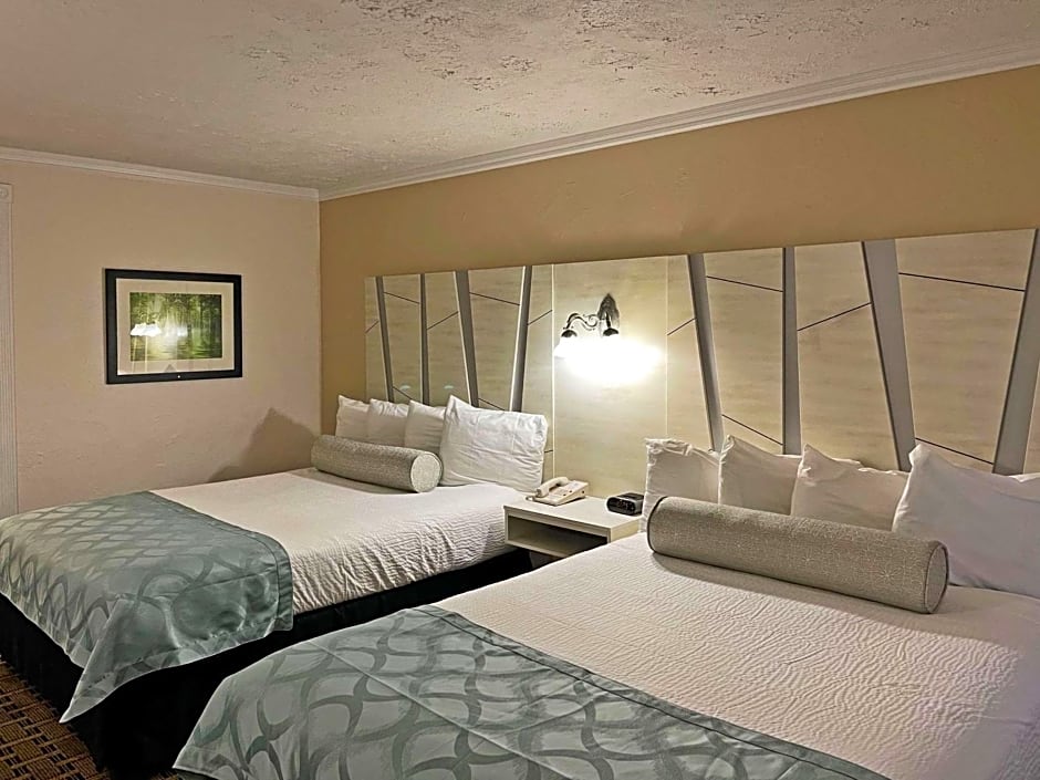 The Inn at Baechtel Creek