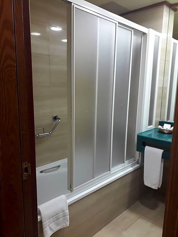 Hotel Zentral Center - Adults only