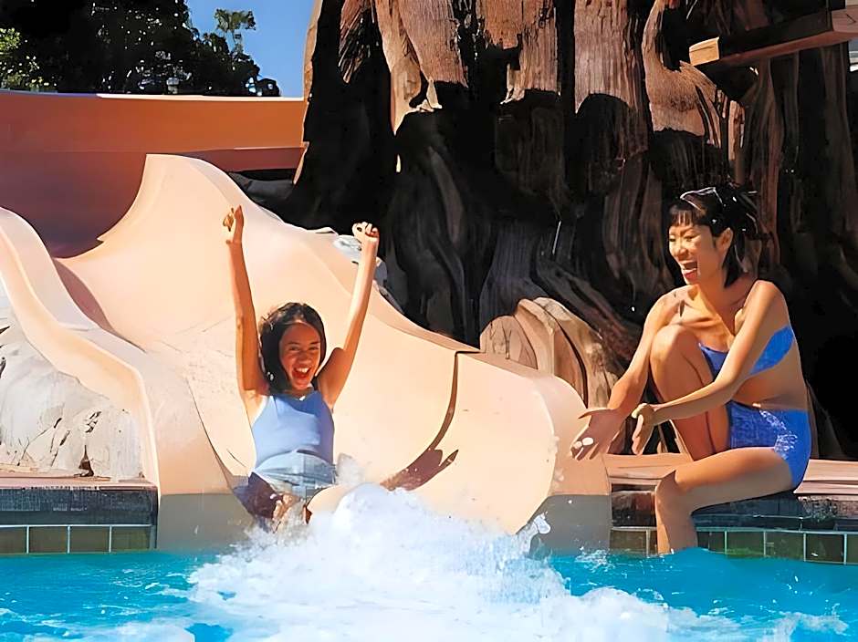 Disney's Grand Californian Hotel & Spa