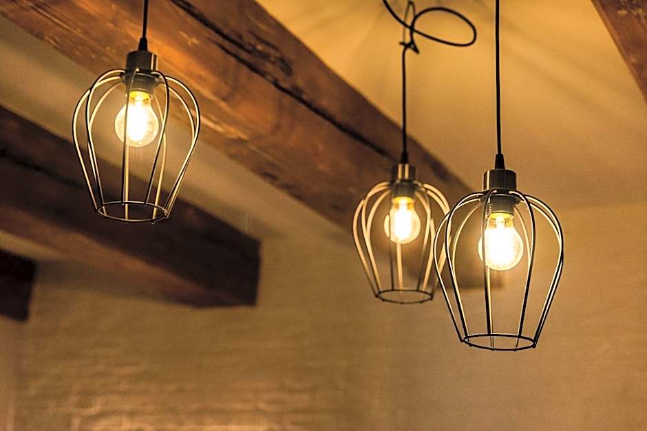 Dallure House Boutique Brasov