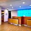 Fairfield Inn & Suites by Marriott Quantico Stafford