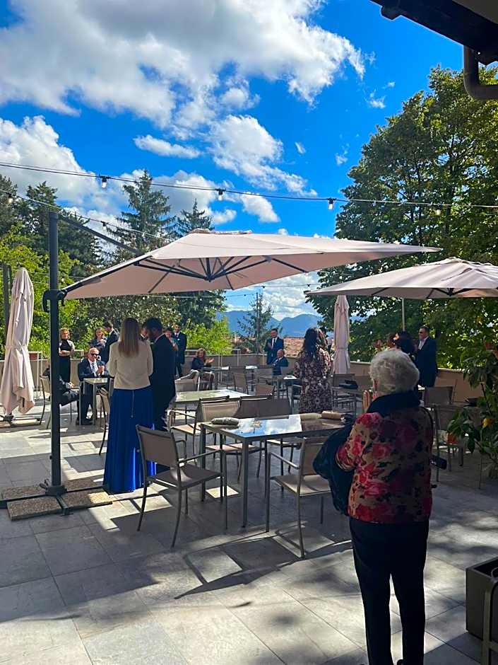 VillaGrancassa Hotel Relais