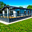 Linwater Caravan Park - Luxury Lodges and Static Caravans near Edinburgh