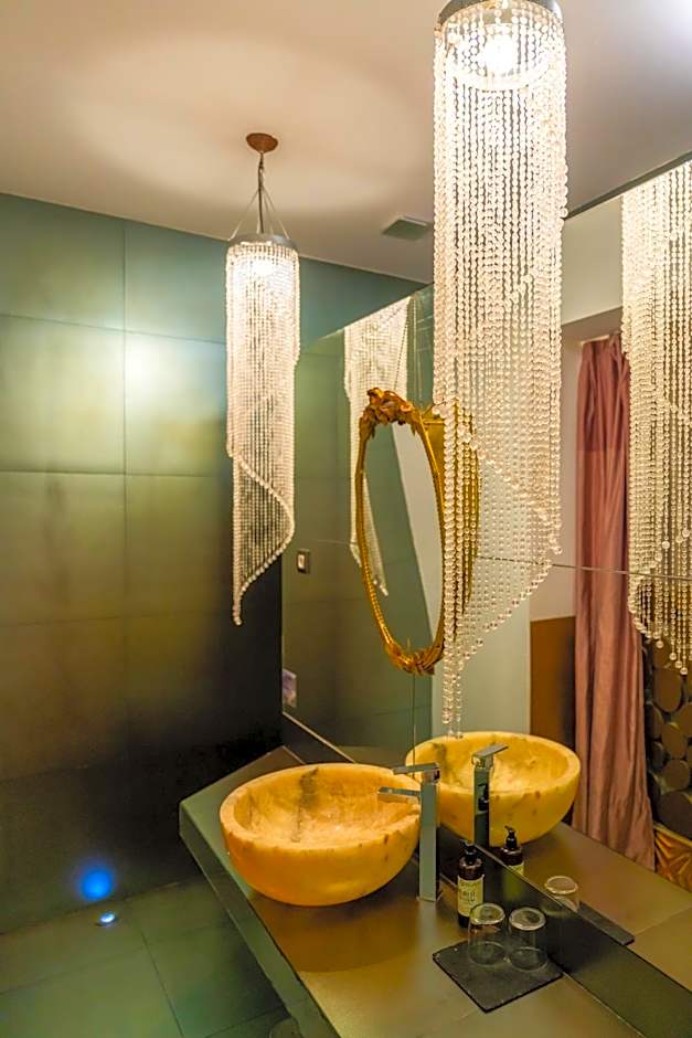 Abalu Boutique & Design Hotel