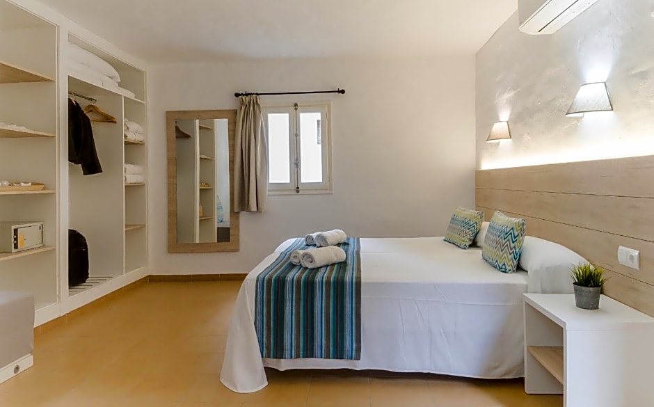 Hotel Cala Martina by LLUM