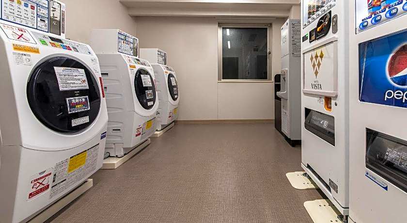 Hotel Vista Matsuyama