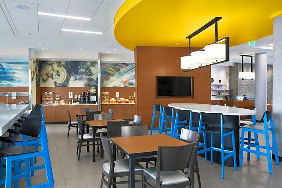 Fairfield Inn & Suites by Marriott Daytona Beach Speedway/Airport