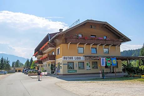 Appartementhotel Rutar Lido