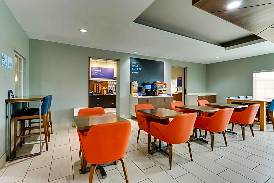 Holiday Inn Express & Suites - Ardmore By IHG
