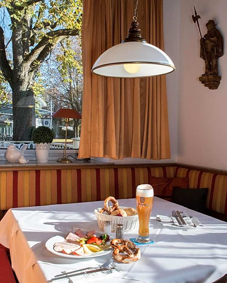 Hotel und Gasthof Soller