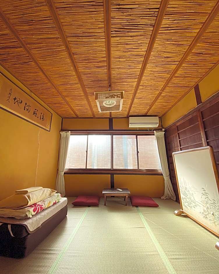 Hostel Mundo