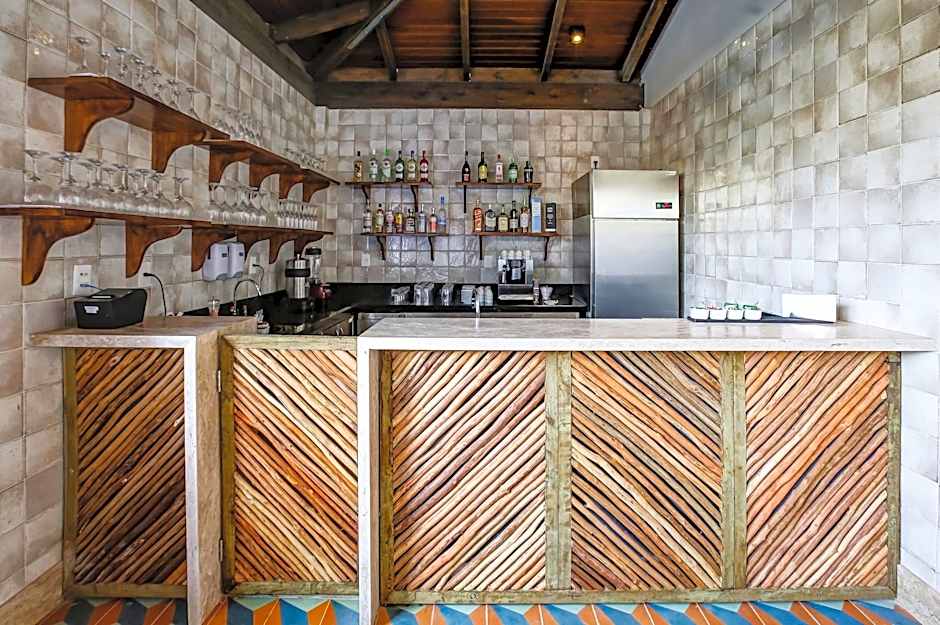 Hotel Boutique e Spa Ponta de Inhambupe