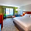 Holiday Inn Express Hotel And Suites Raleigh North - Wake Forest