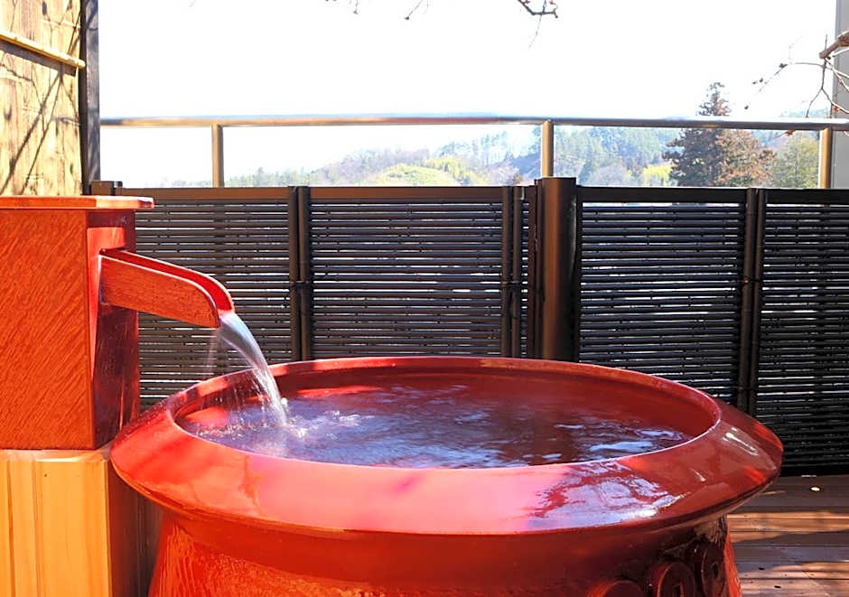 Uematsuya Ryokan Hotel