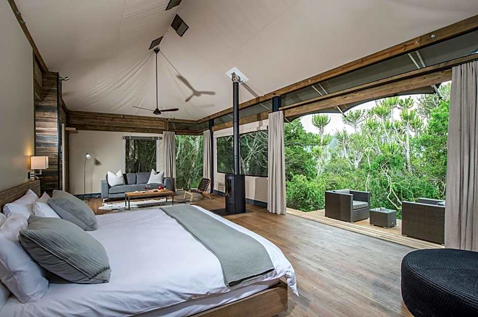 Kariega Game Reserve Settlers Drift