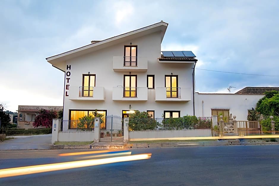 Hotel Terra degli Elimi