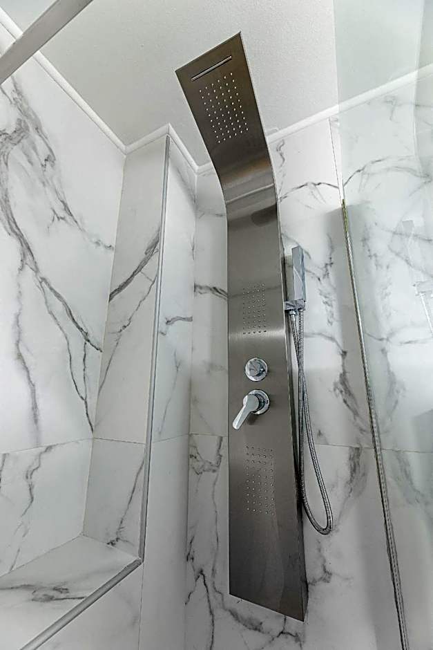 Sun Beach Apartments