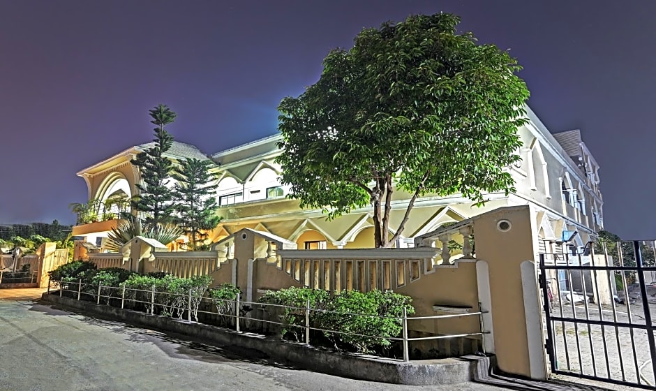 Treebo Sidhartha International Baliapanda