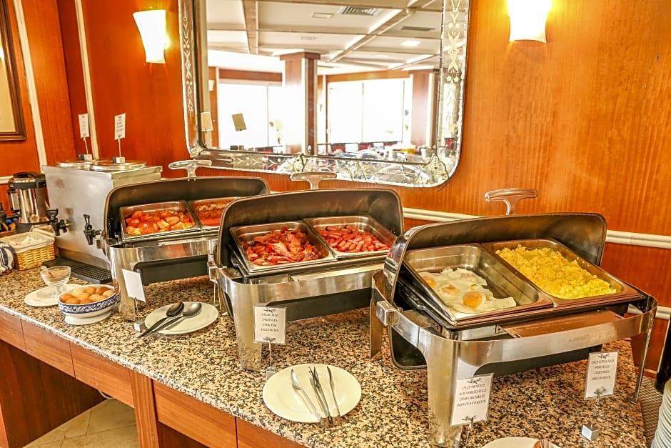 Boa Vista Hotel & Spa