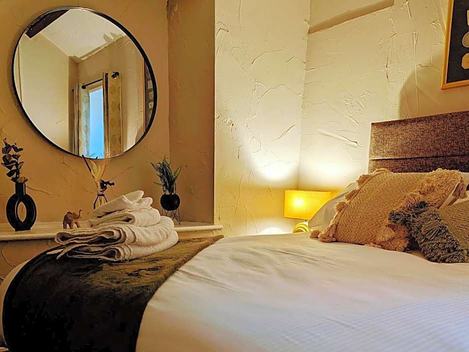 The Bay Horse Hotel Wolsingham