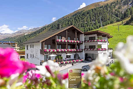 Haus Verwall