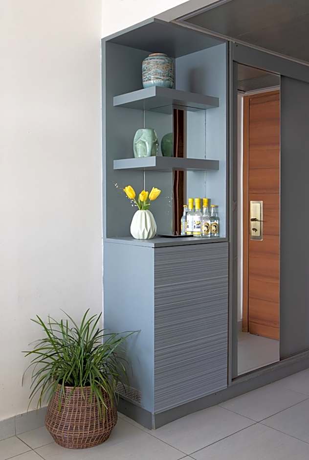 Neptune Eilat By Dan Hotels