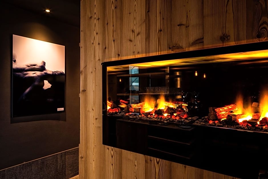 Mountain Design Hotel Eden Selva