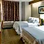 OYO Hotel Lincoln Airport NE, Hwy 80