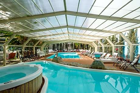 Hotel Manzoni Wellness&Spa