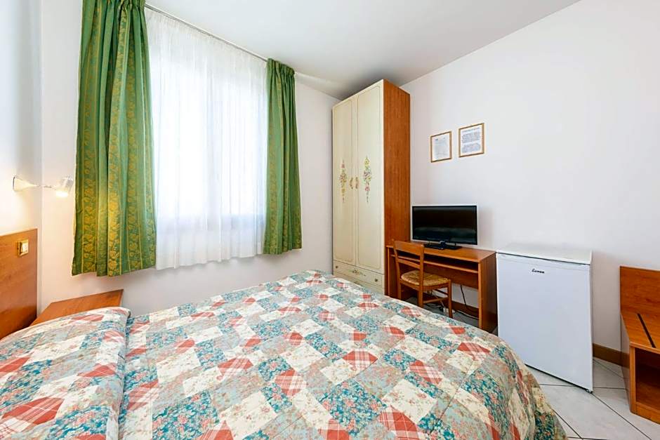 Albergo Nuova Aurora - Porto Marghera