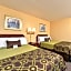 Americas Best Value Inn- San Jose Convention Center