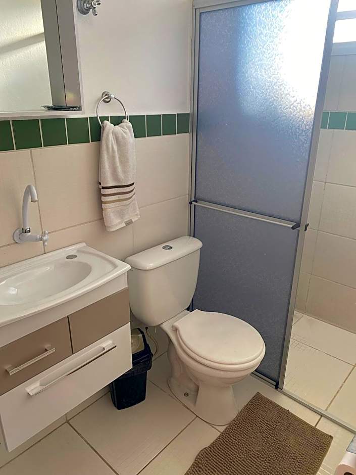 RCM Vilas - Studio n 20 Deluxe