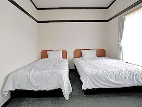 Twin Room - Non-Smoking