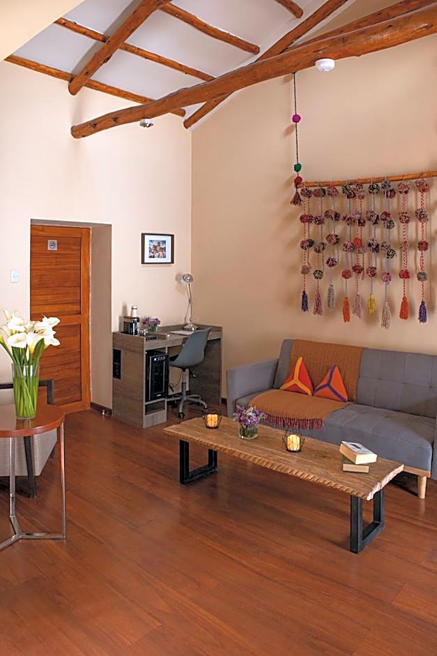 Union Hotel Cusco