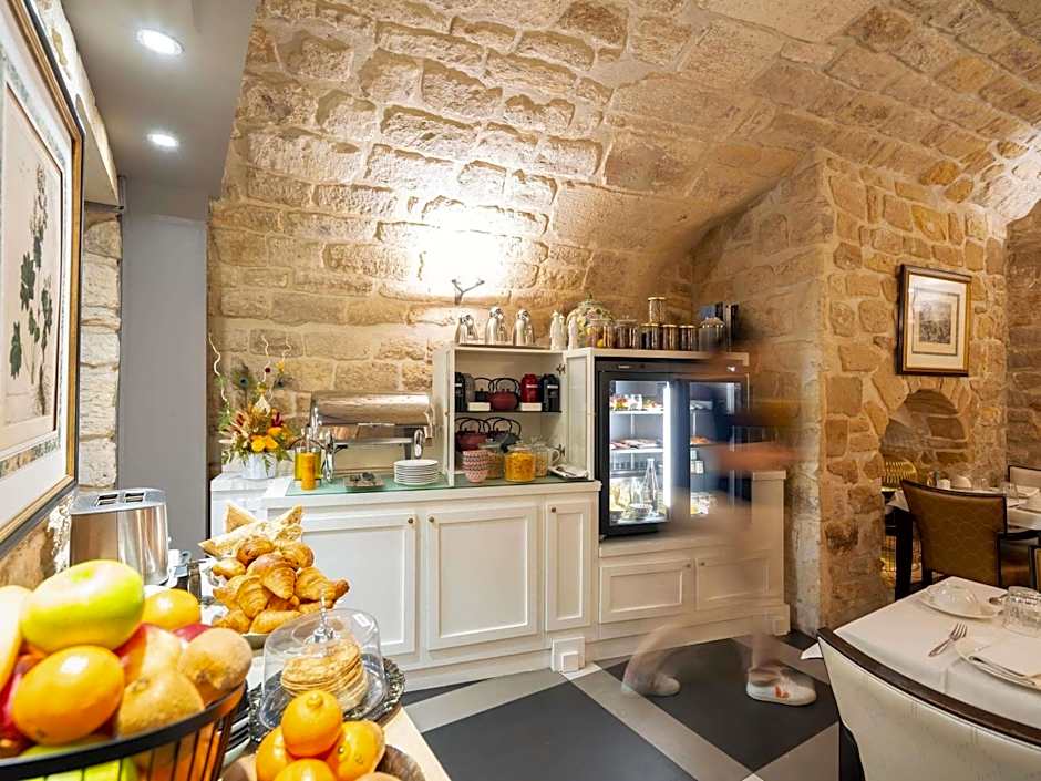 Hotel Stendhal Place Vendome Paris - Mgallery Collection