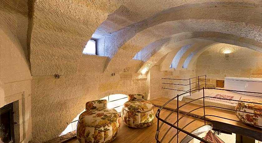 Anatolian Houses Cave Hotel & SPA