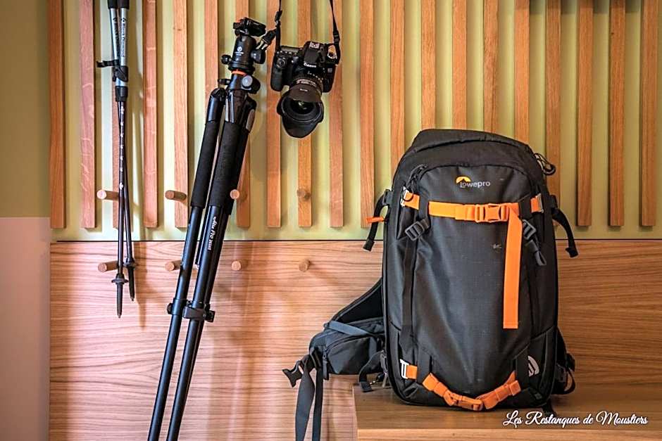 Hotel Les Restanques De Moustiers