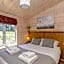 Hazelhurst Lodges