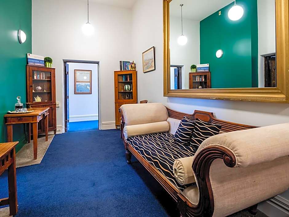 Hotel D'urville Blenheim