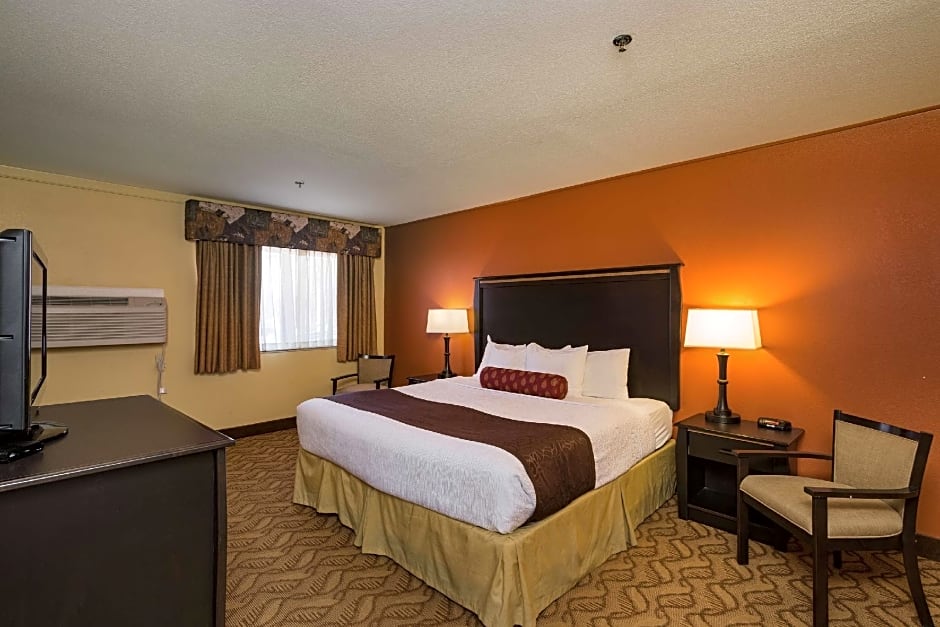 Best Western Durango Inn & Suites