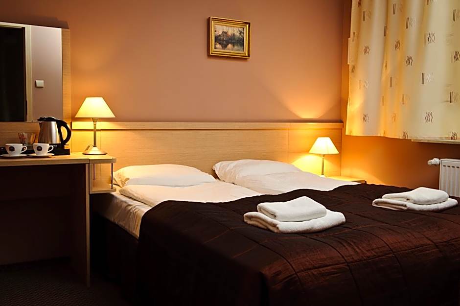 Hotel Carskie Koszary