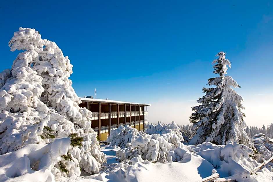 Wellness-& Nationalpark Hotel Schliffkopf, BWSC