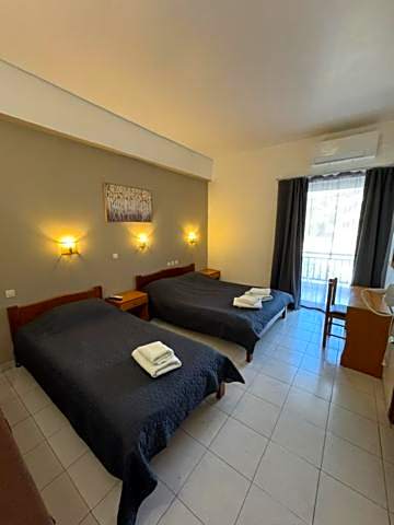 Athina Hotel