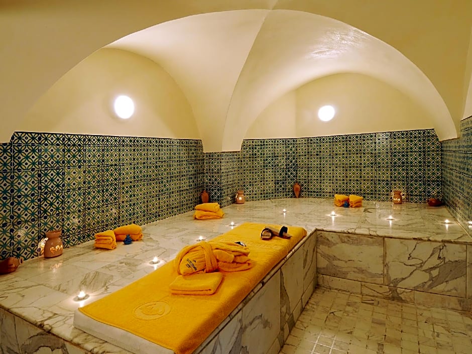 Mehari Hammamet Hotel