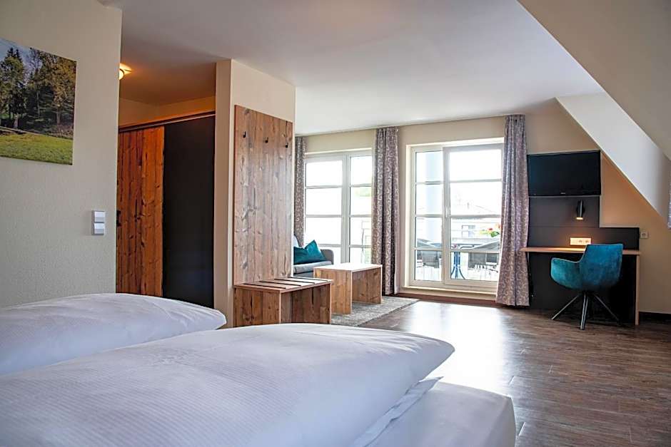 Hotel & Restaurant Post