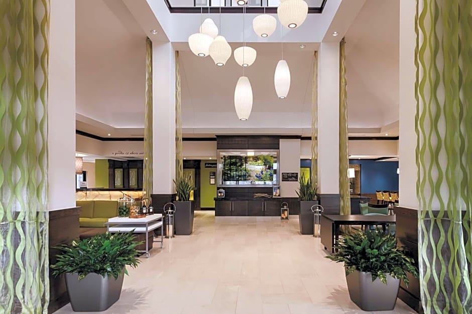 Hilton Garden Inn Houston Northwest