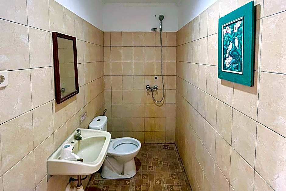 Hepi Bungalow Lovina Mitra RedDoorz