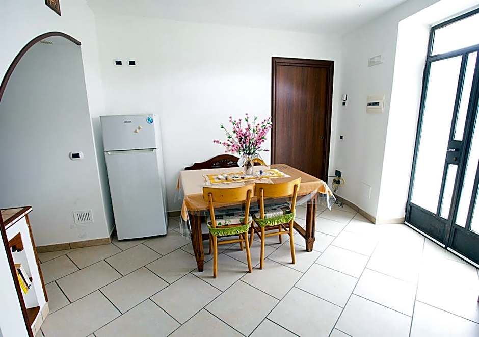 Il Rifugio del Cuore