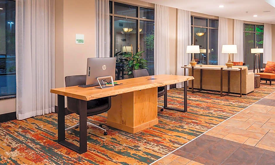 Holiday Inn Stevens Point - Convention Center By IHG